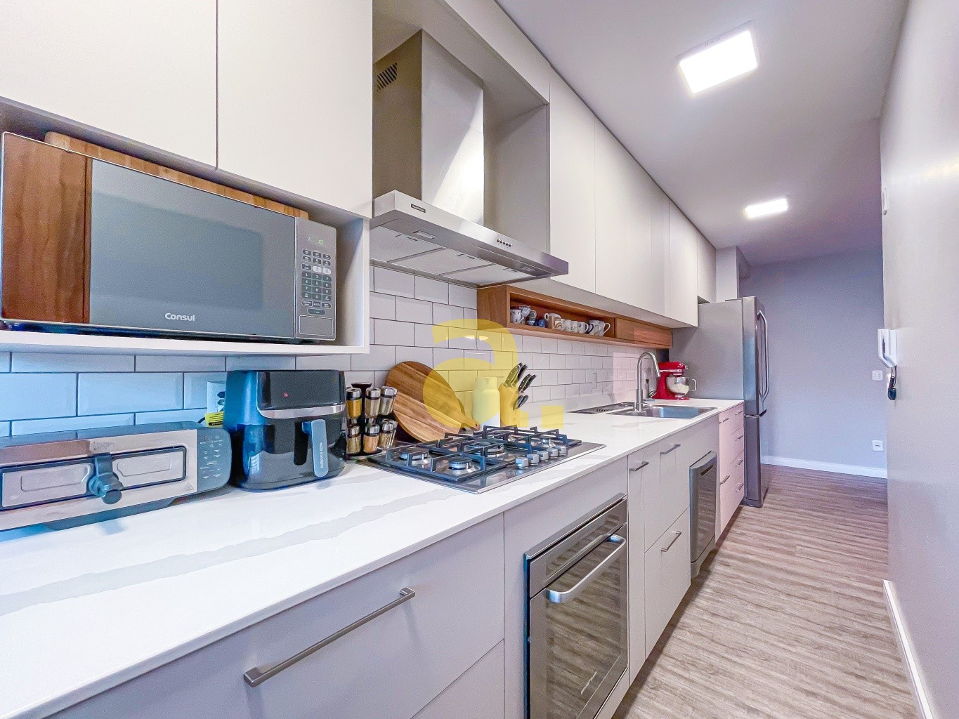 Apartamento, 3 quartos, 99 m² - Foto 16