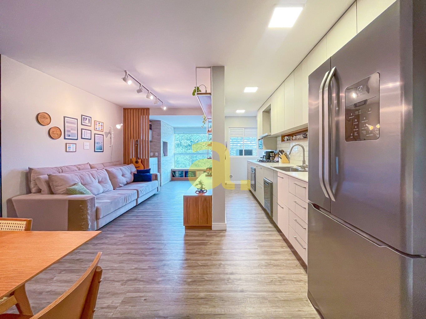 Apartamento, 3 quartos, 99 m² - Foto 6