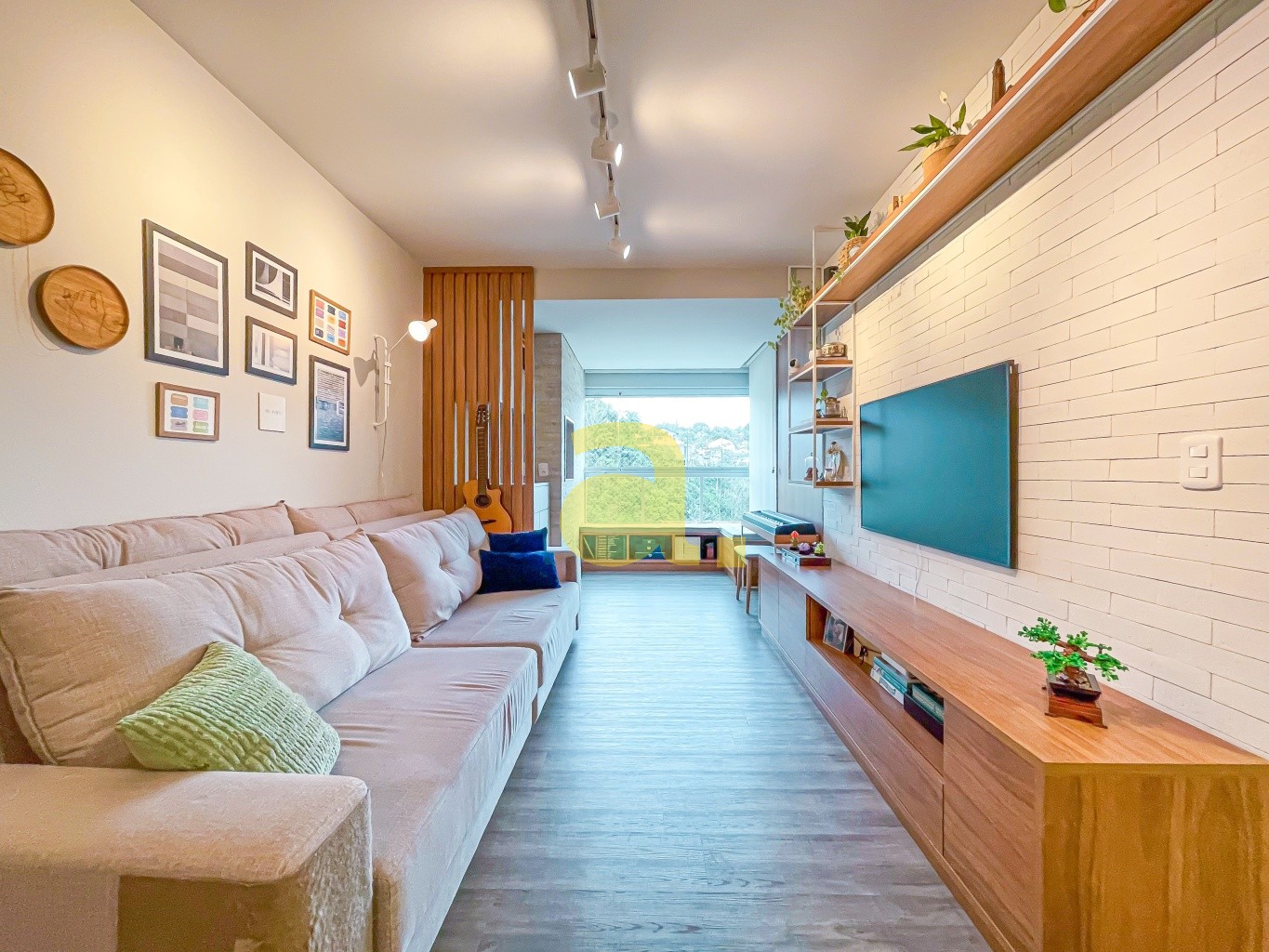 Apartamento, 3 quartos, 99 m² - Foto 7