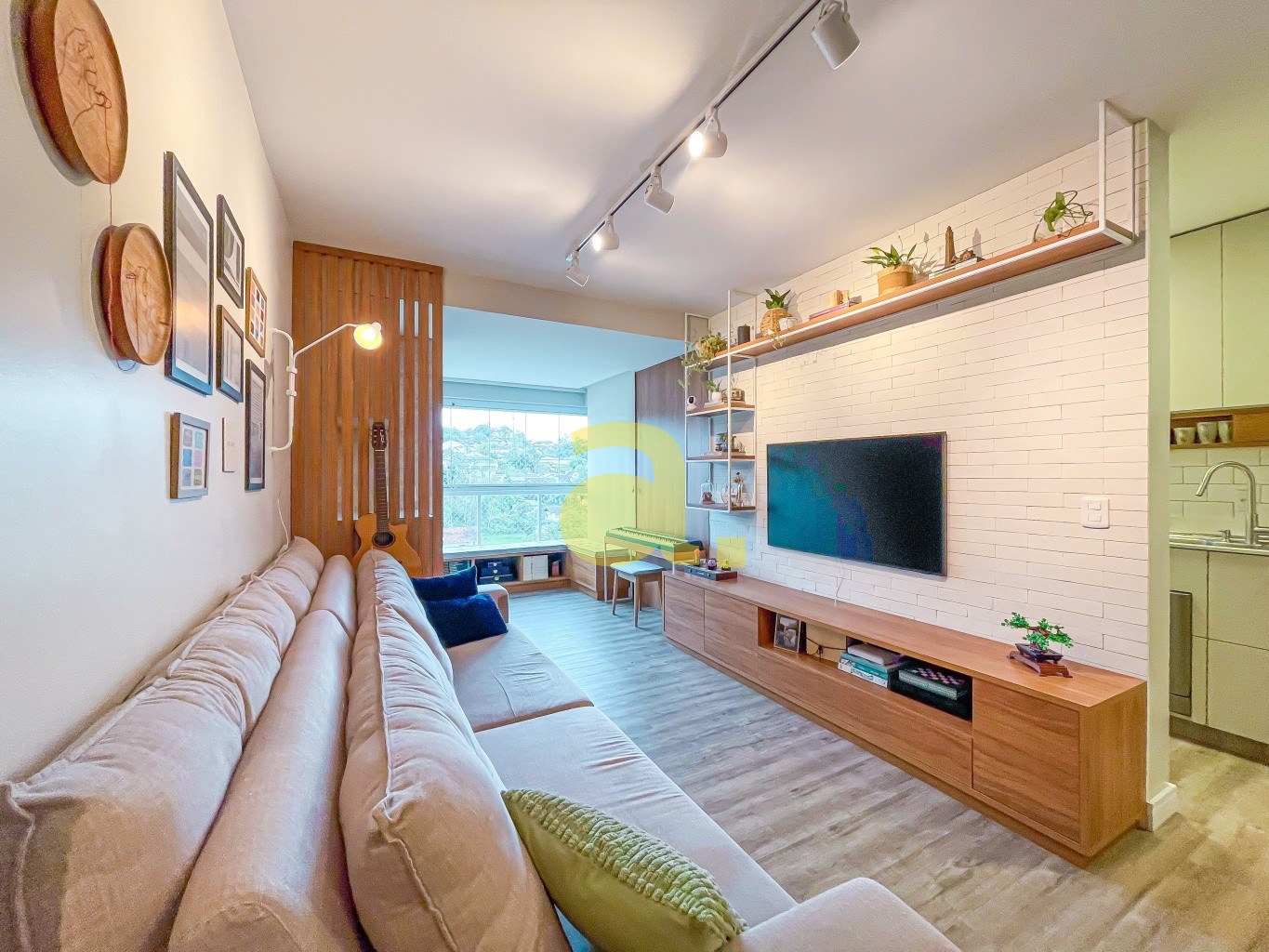 Apartamento, 3 quartos, 99 m² - Foto 8