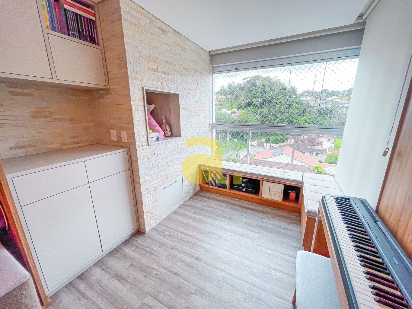 Apartamento, 3 quartos, 99 m² - Foto 10