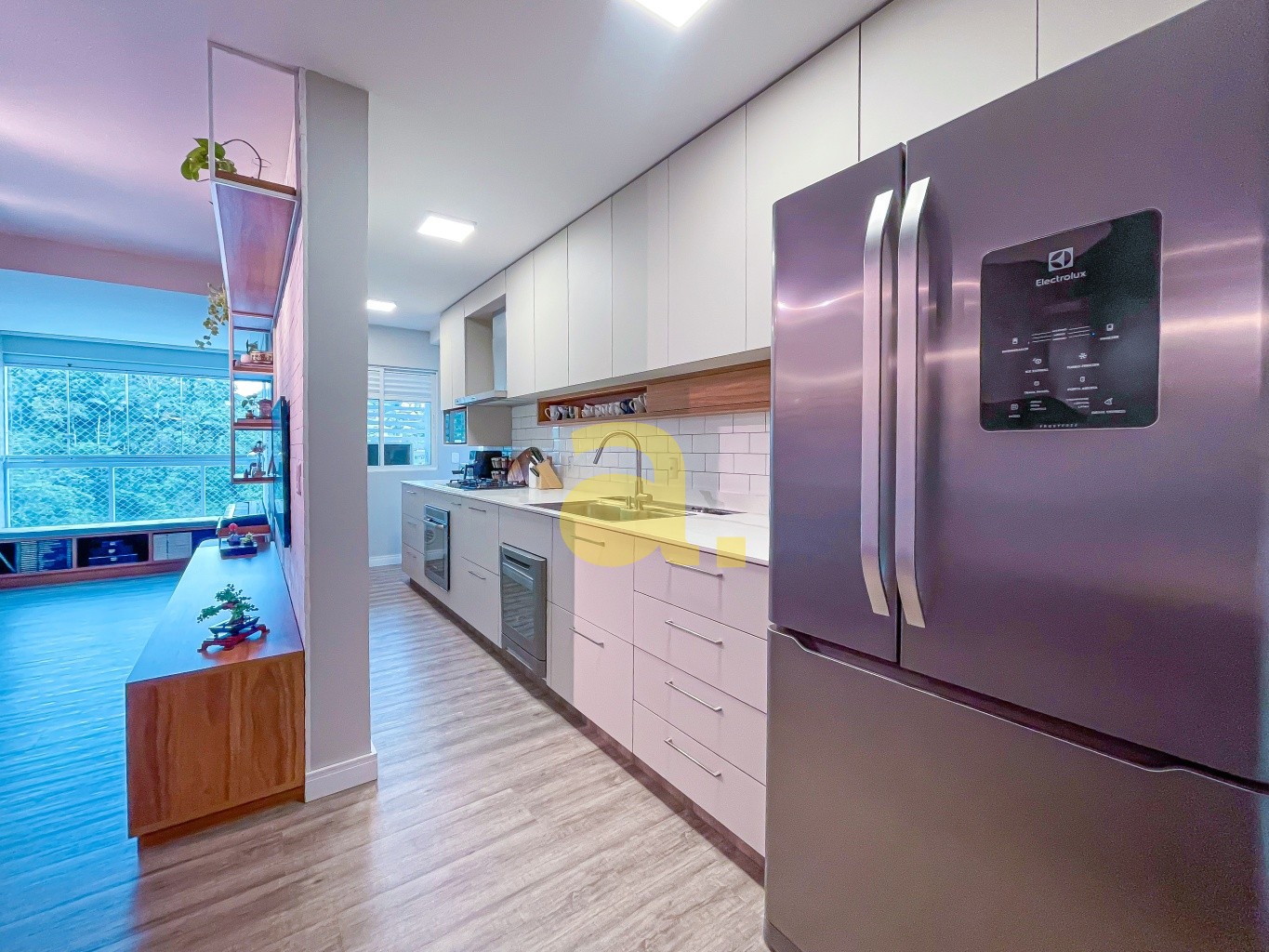 Apartamento, 3 quartos, 99 m² - Foto 12