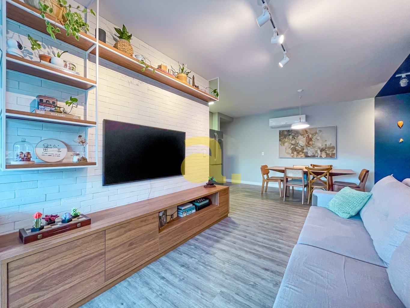 Apartamento, 3 quartos, 99 m² - Foto 11