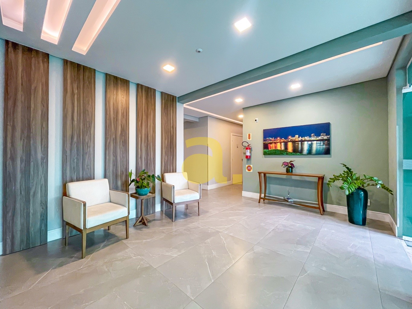 Apartamento, 3 quartos, 99 m² - Foto 29