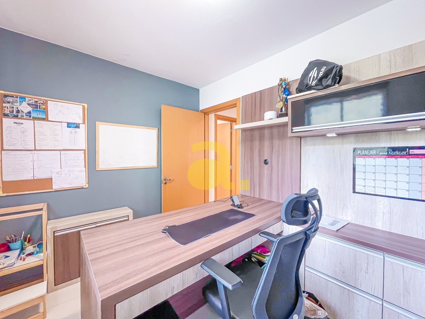 Apartamento, 3 quartos, 78 m² - Foto 20