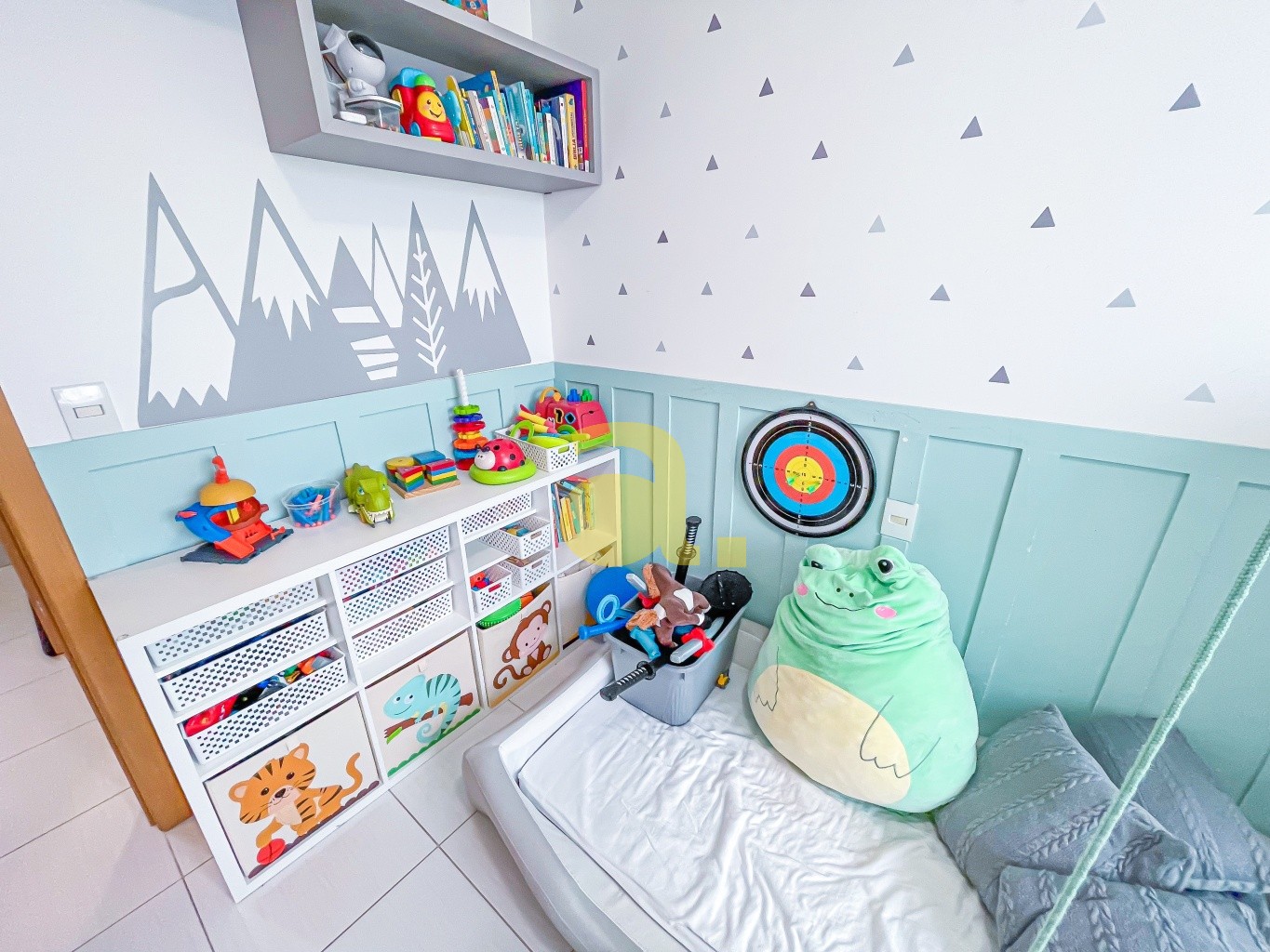 Apartamento, 3 quartos, 78 m² - Foto 18