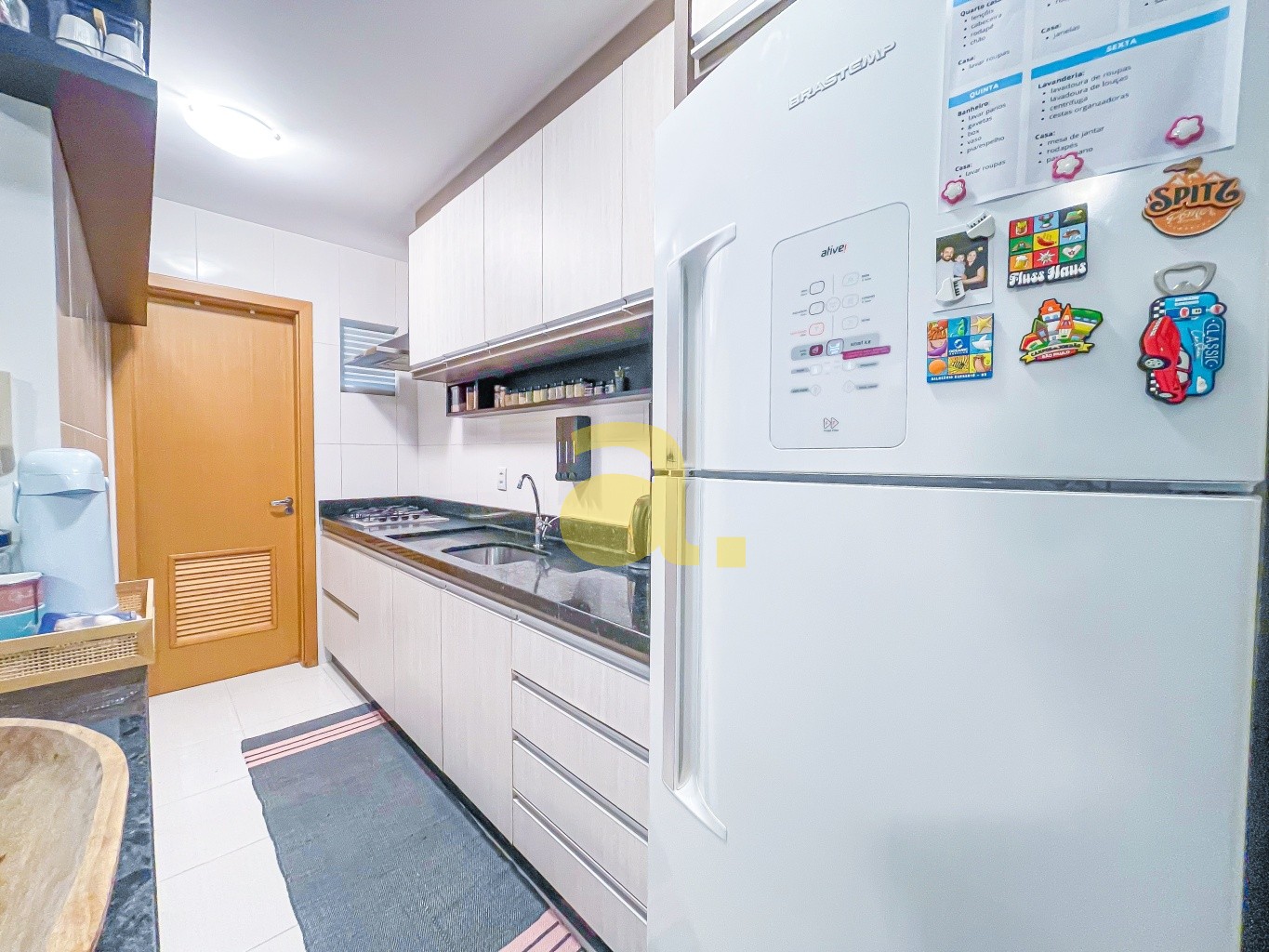 Apartamento, 3 quartos, 78 m² - Foto 7