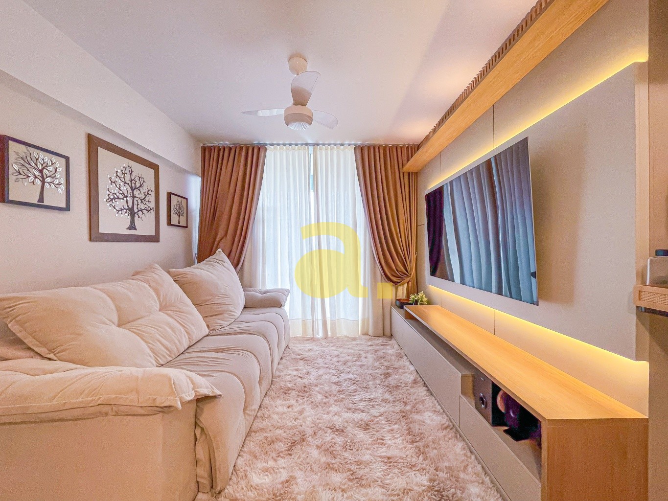 Apartamento, 3 quartos, 78 m² - Foto 10