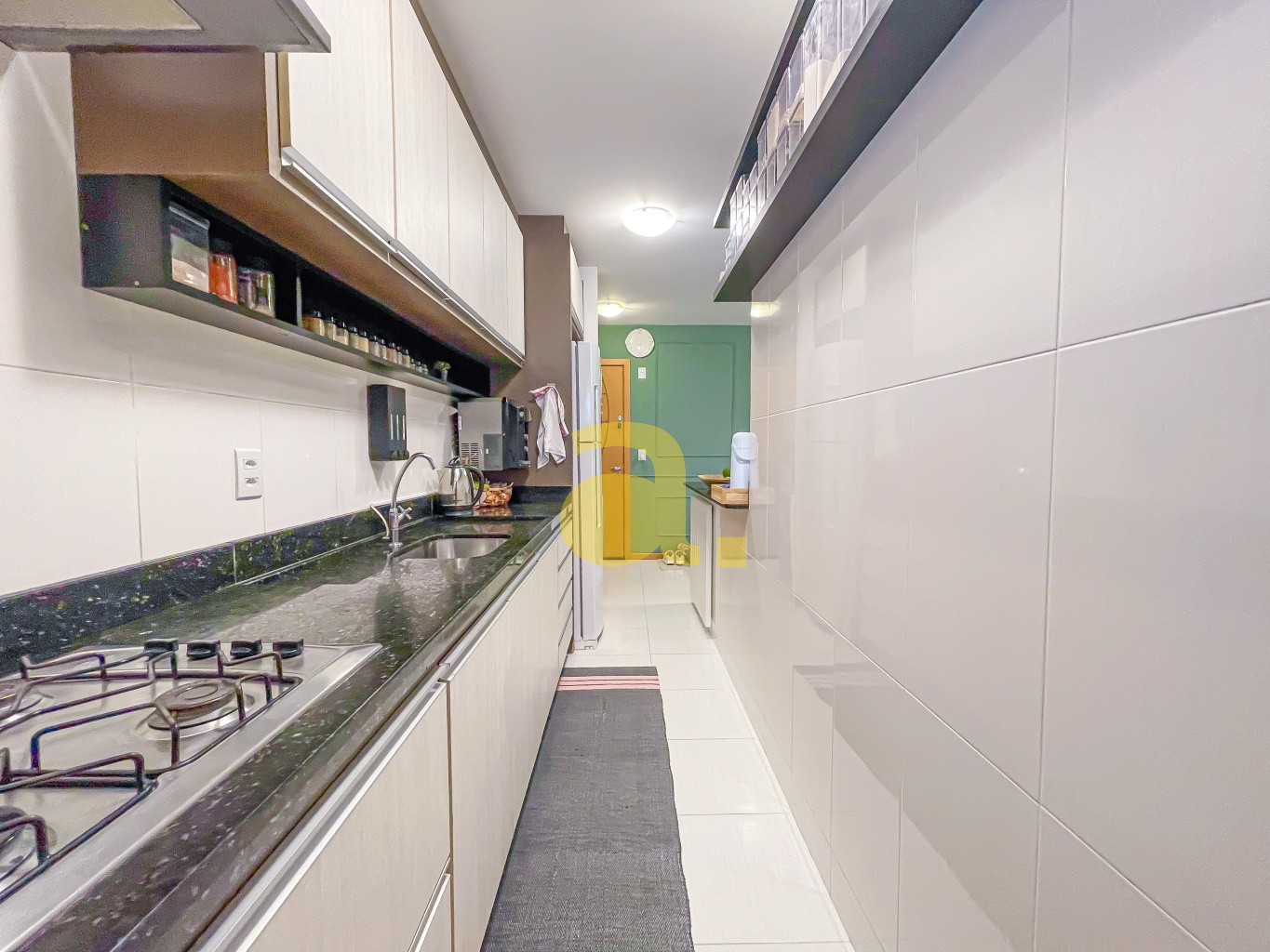 Apartamento, 3 quartos, 78 m² - Foto 9