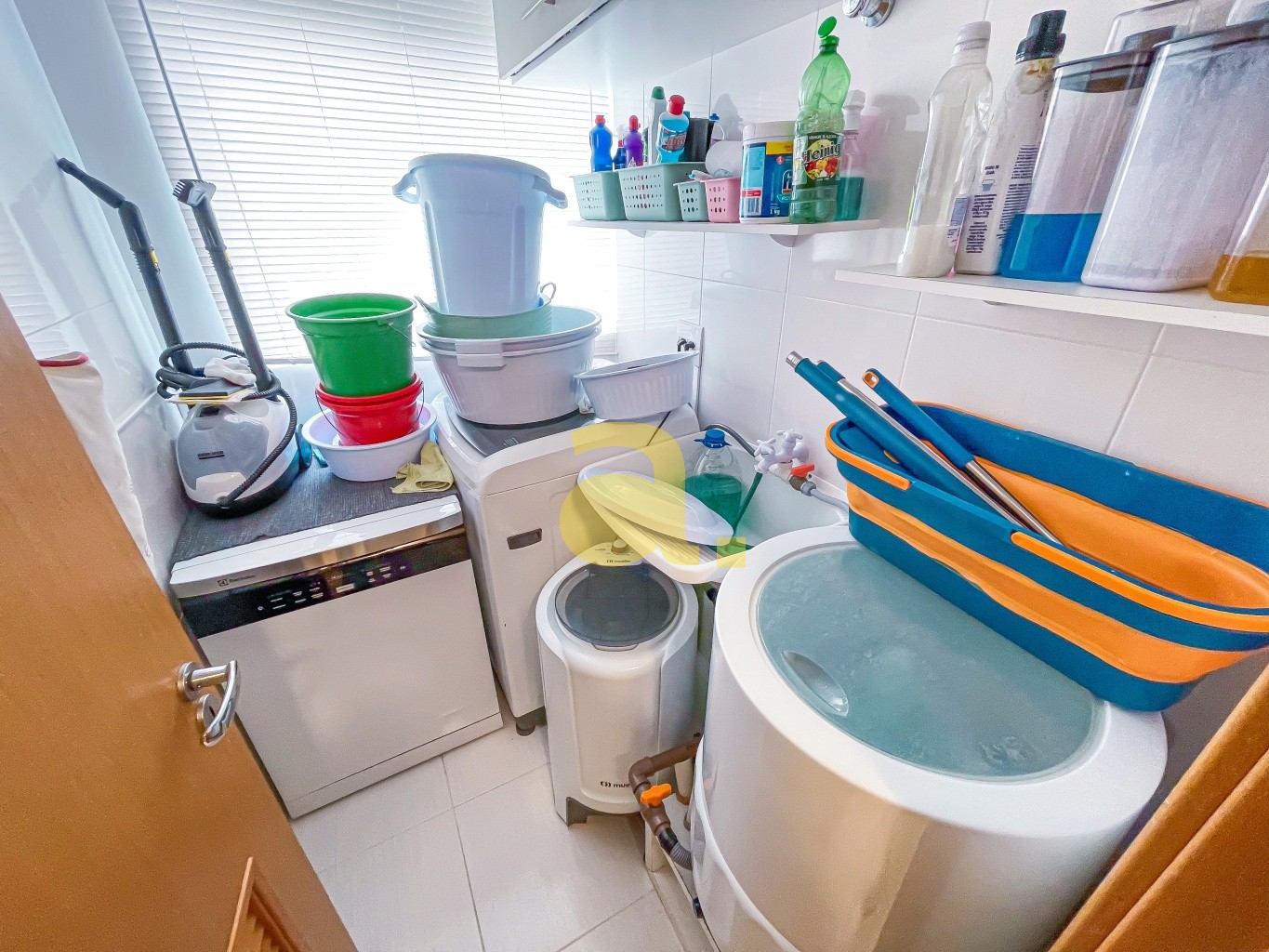 Apartamento, 3 quartos, 78 m² - Foto 8