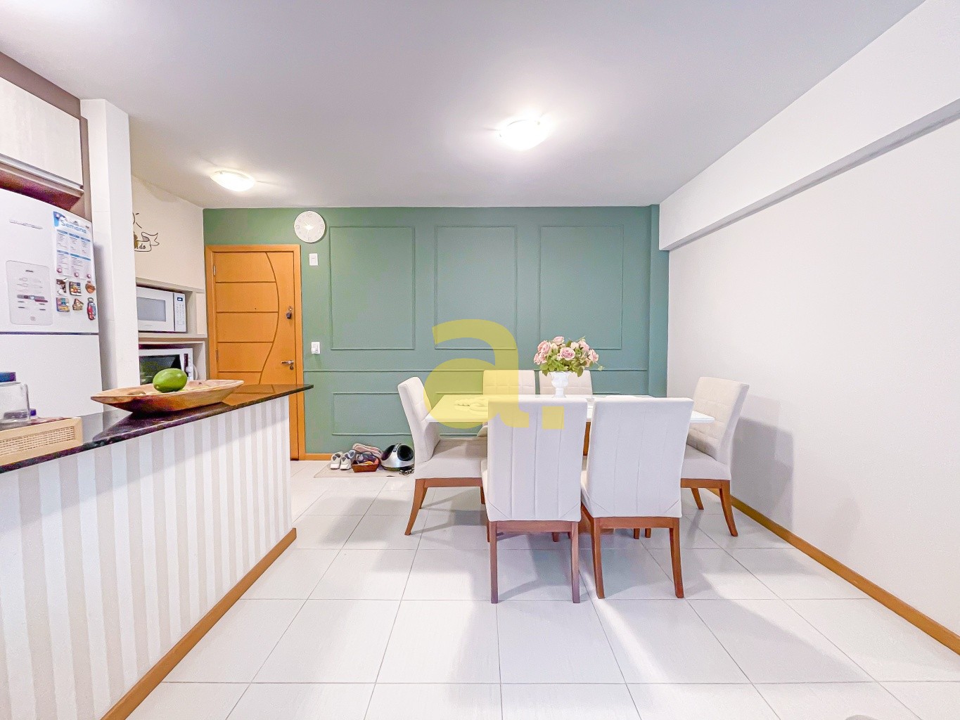 Apartamento, 3 quartos, 78 m² - Foto 14