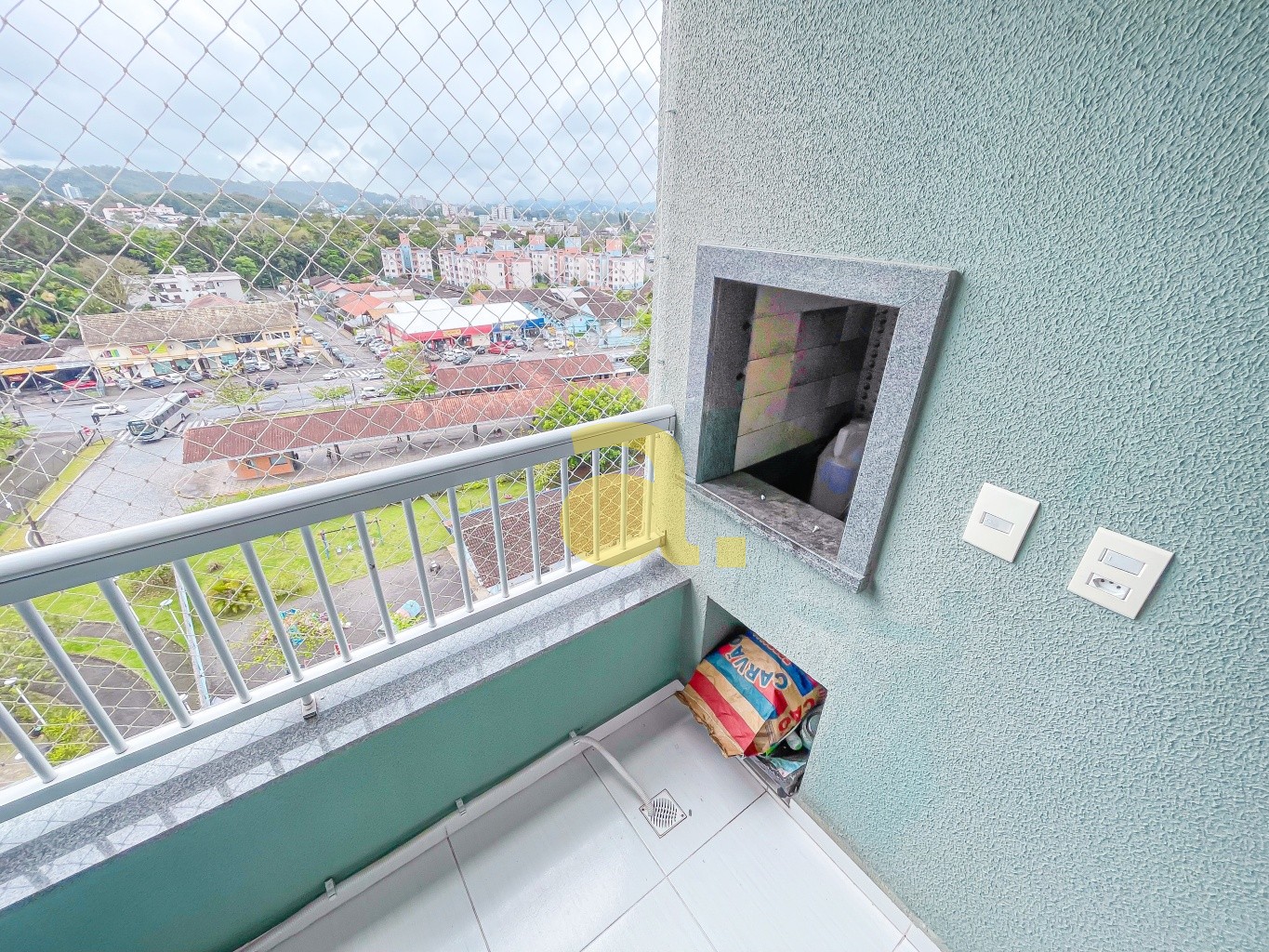 Apartamento, 3 quartos, 78 m² - Foto 12