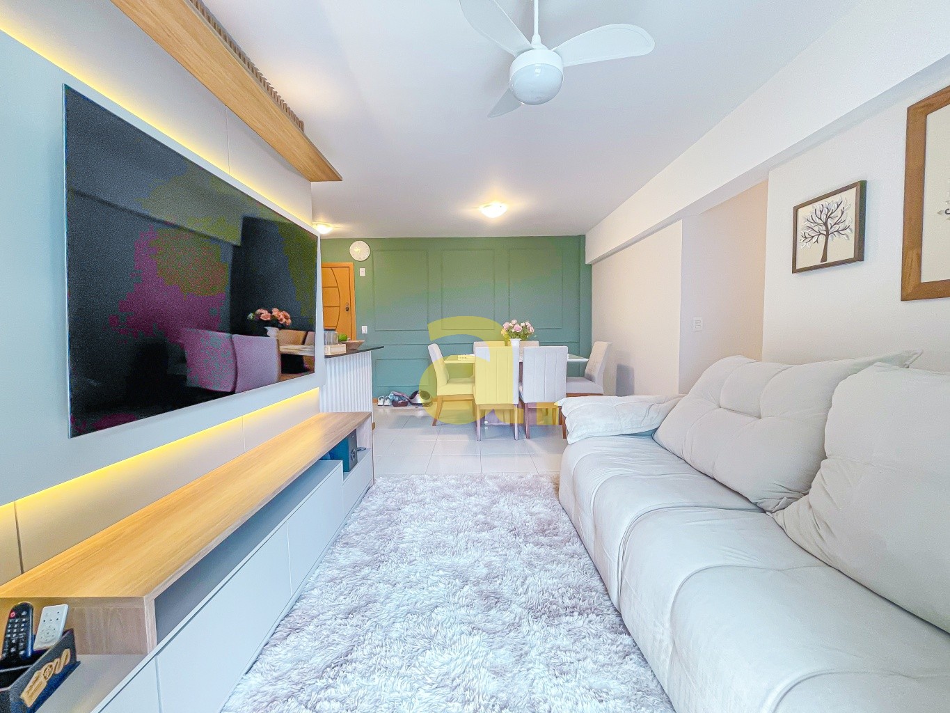 Apartamento, 3 quartos, 78 m² - Foto 13