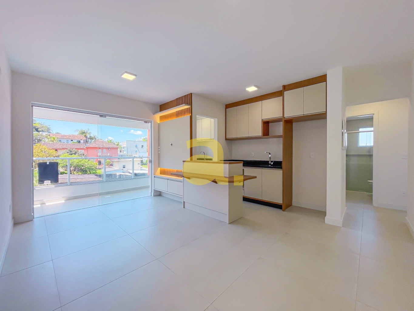 Apartamento, 2 quartos, 70 m² - Foto 2