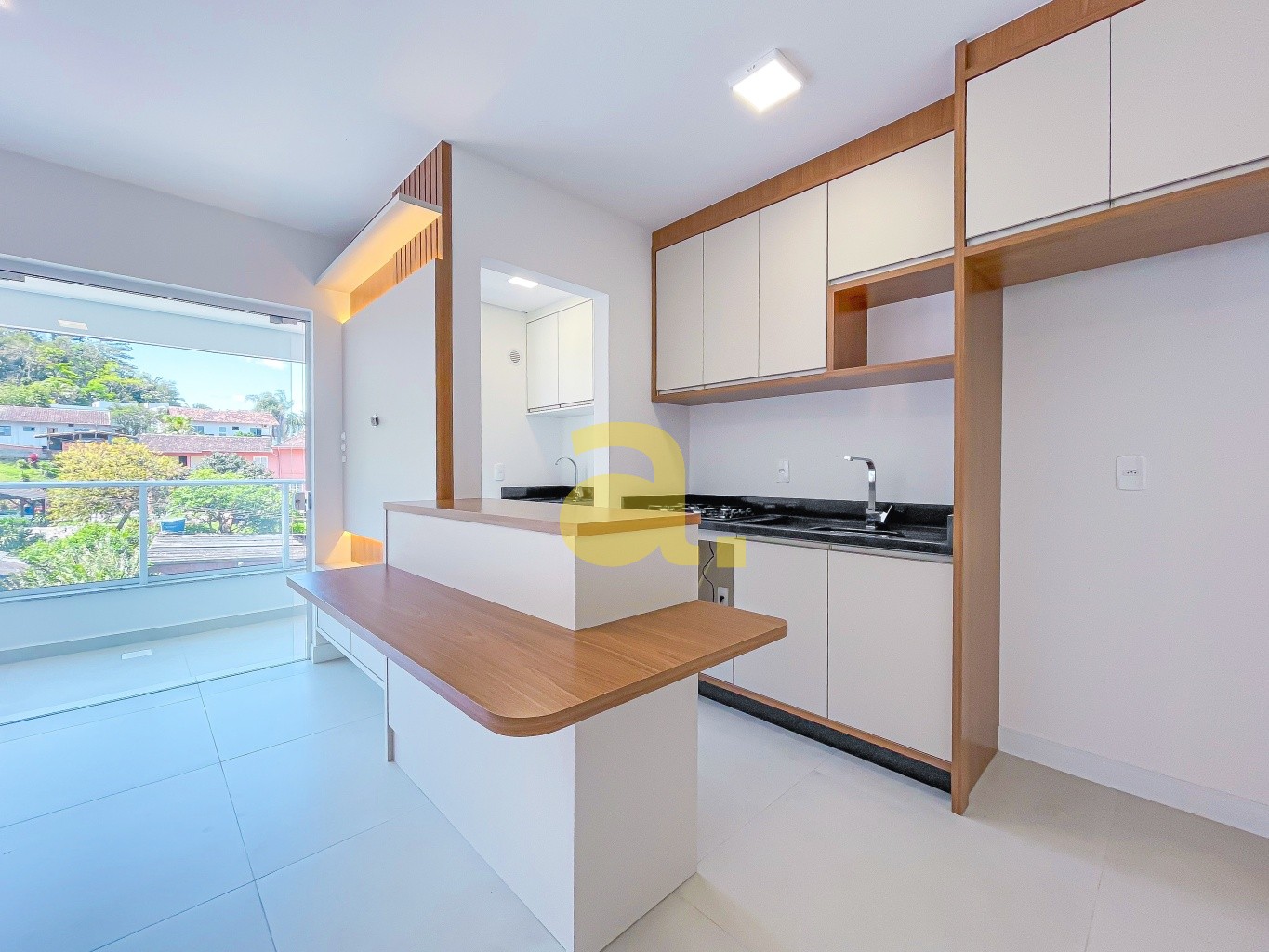 Apartamento, 2 quartos, 70 m² - Foto 3