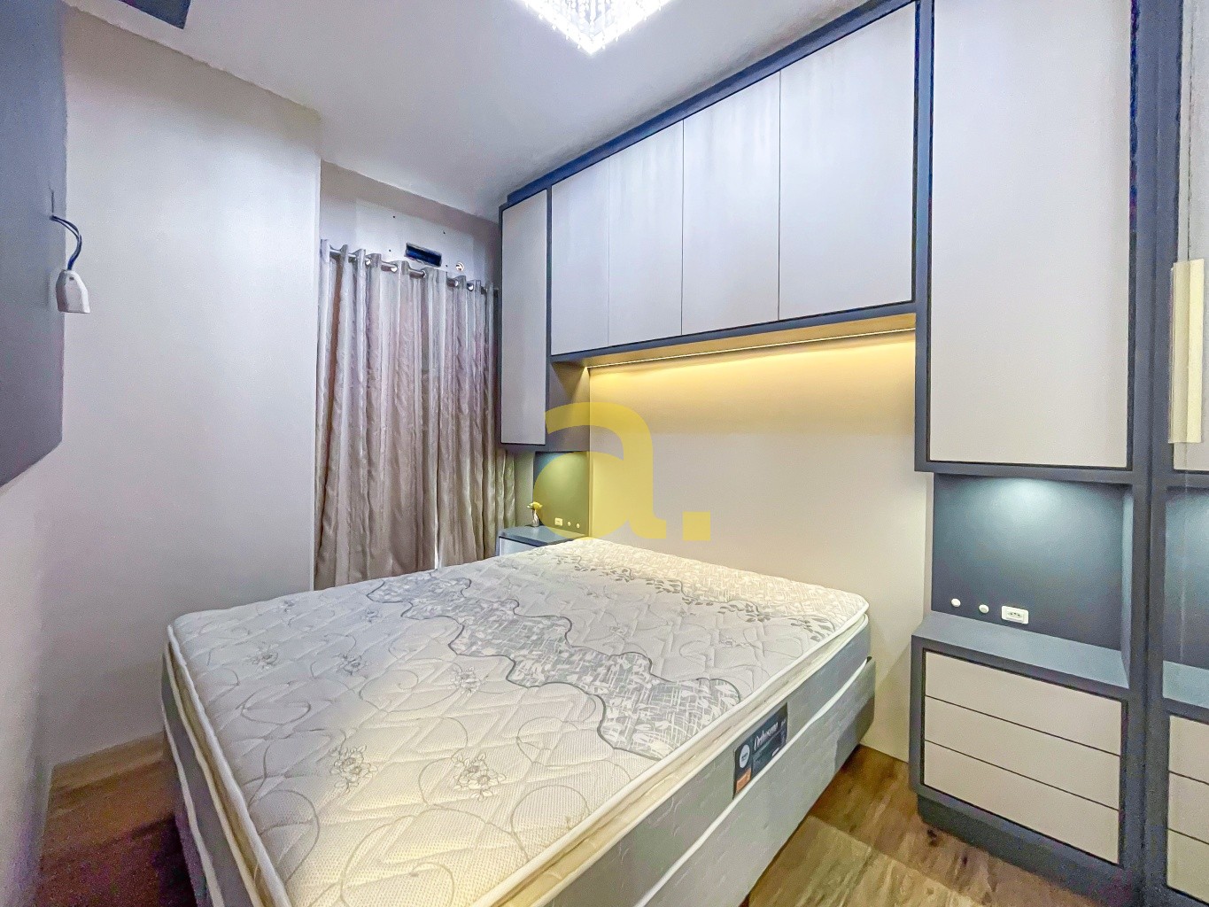 Sobrado, 2 quartos, 105 m² - Foto 17