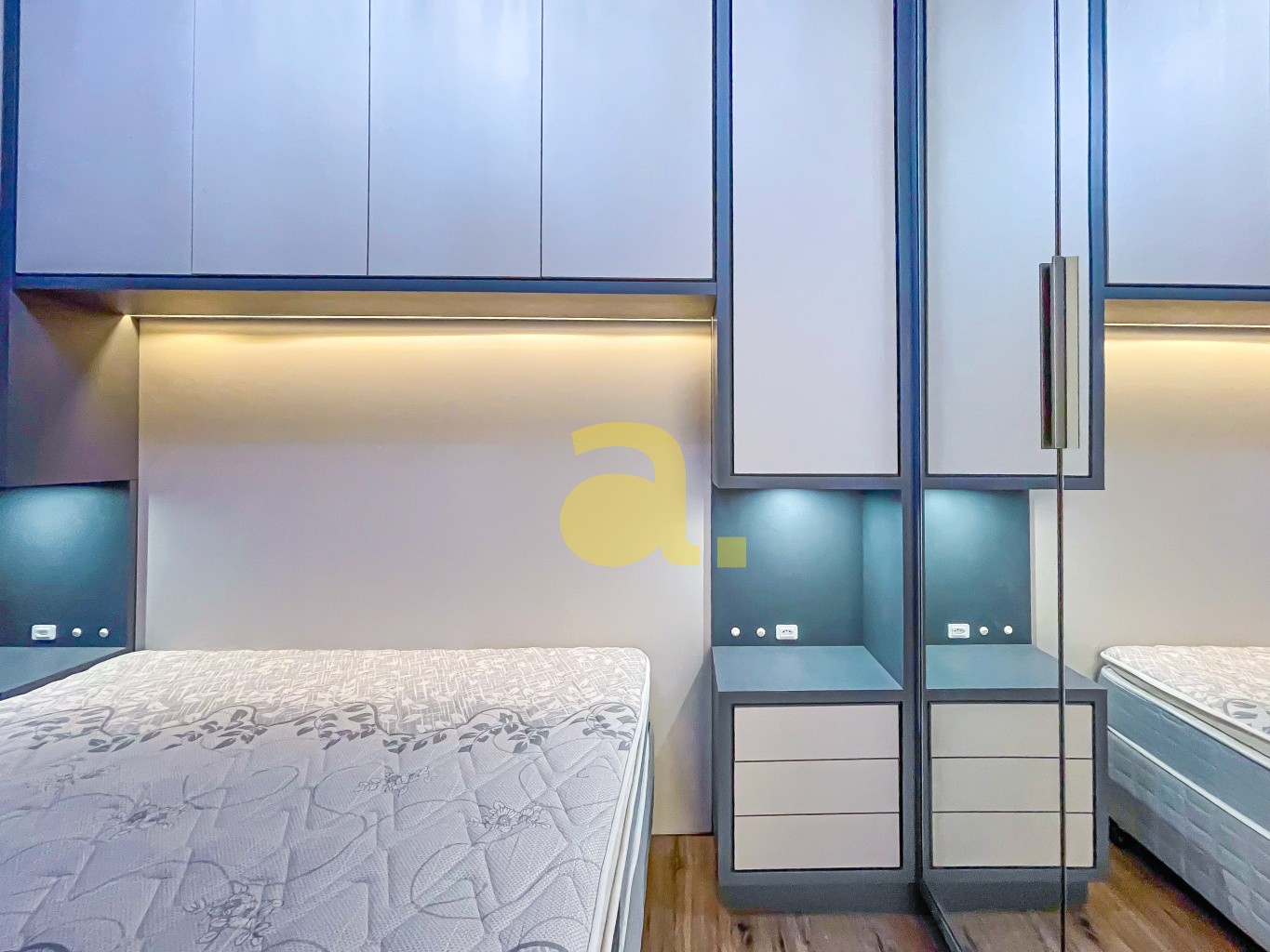 Sobrado, 2 quartos, 105 m² - Foto 18