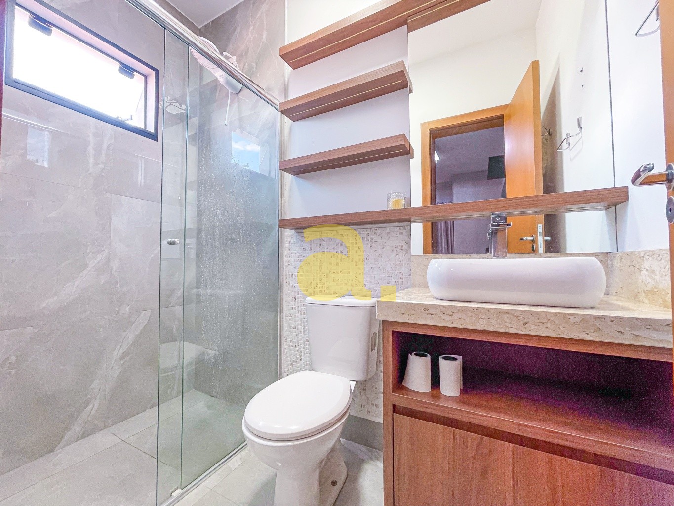 Sobrado, 2 quartos, 105 m² - Foto 21