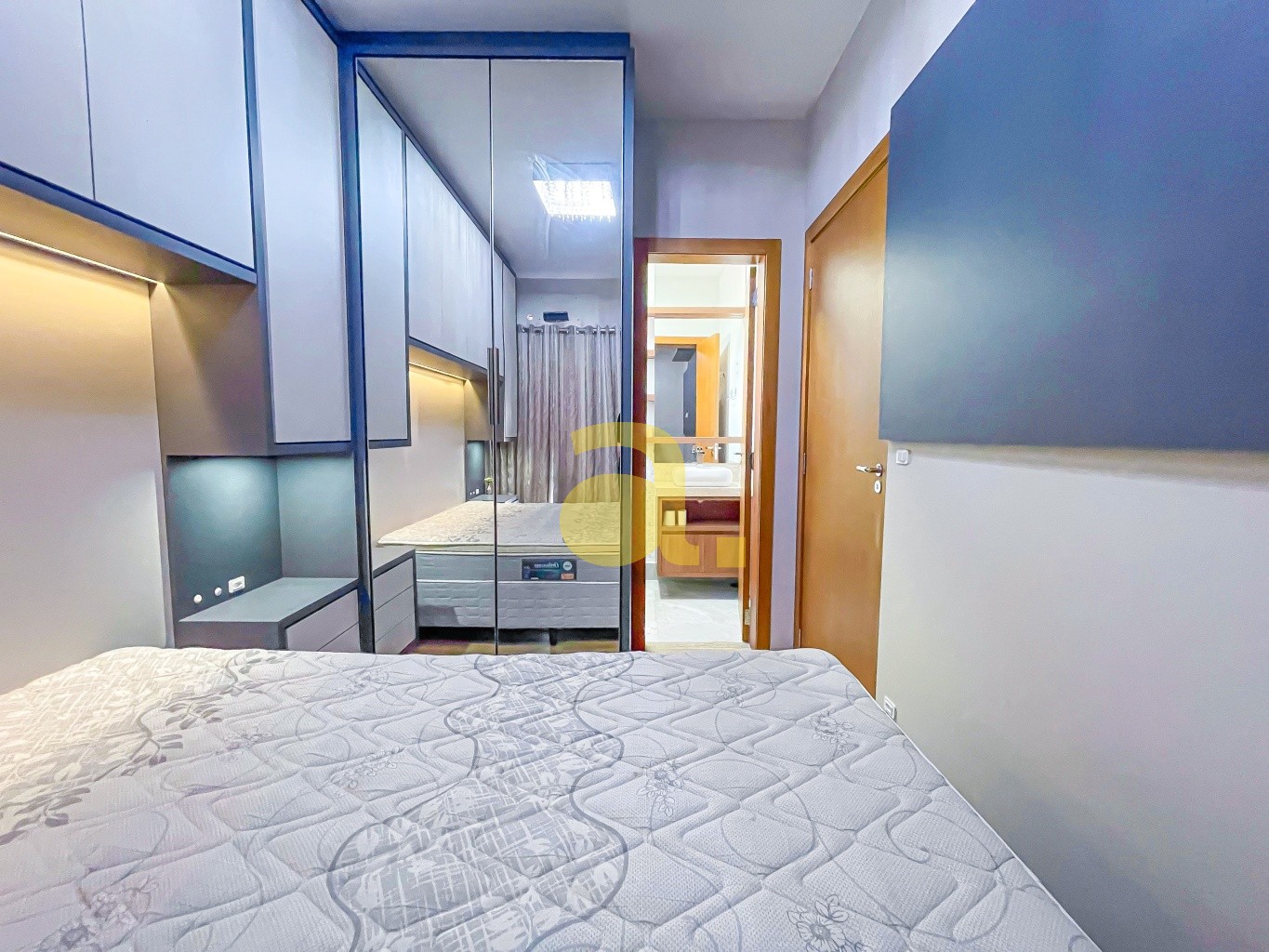 Sobrado, 2 quartos, 105 m² - Foto 19