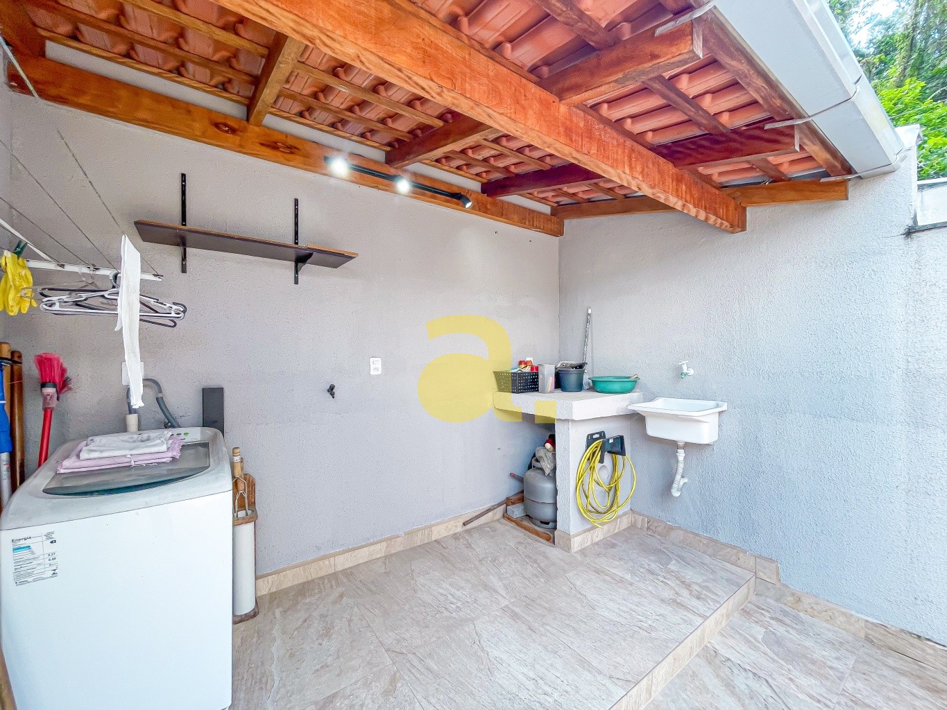 Sobrado, 2 quartos, 105 m² - Foto 14