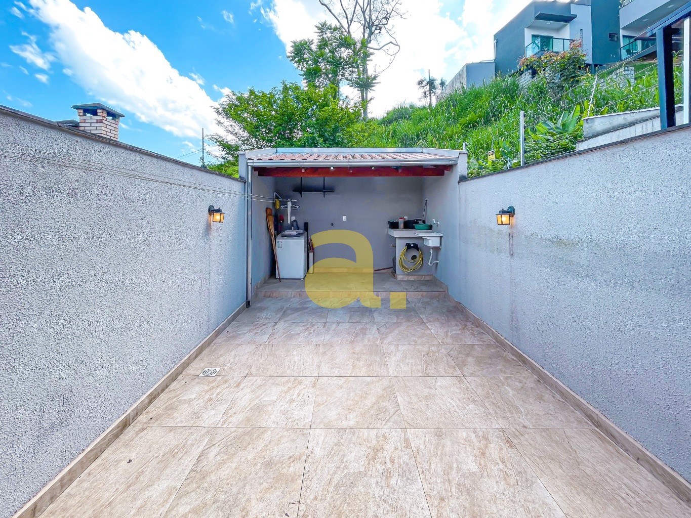 Sobrado, 2 quartos, 105 m² - Foto 13