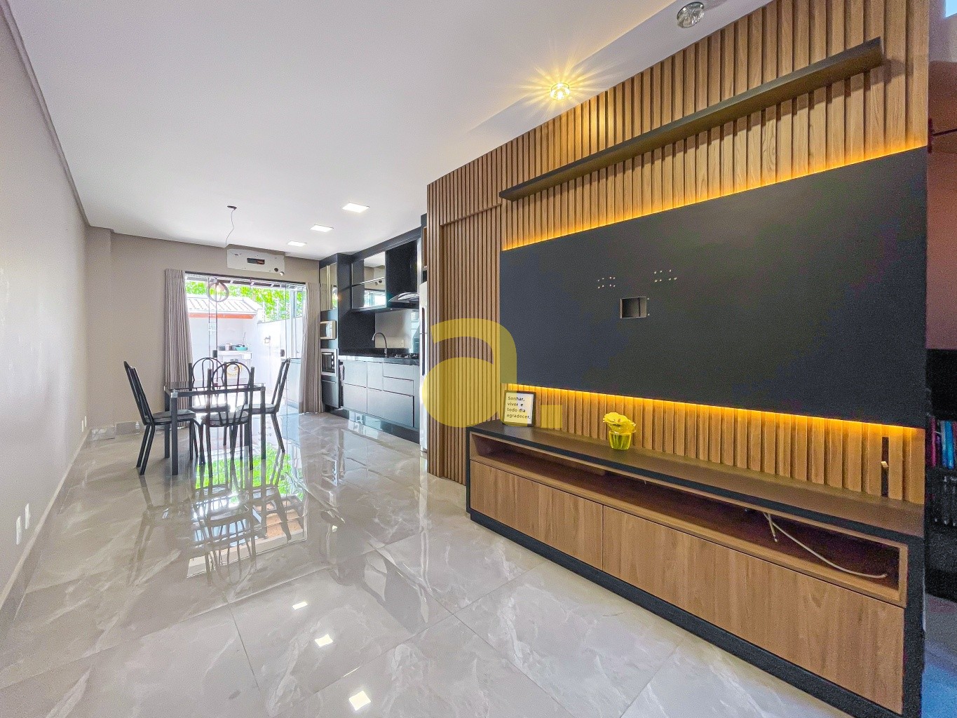 Sobrado, 2 quartos, 105 m² - Foto 3