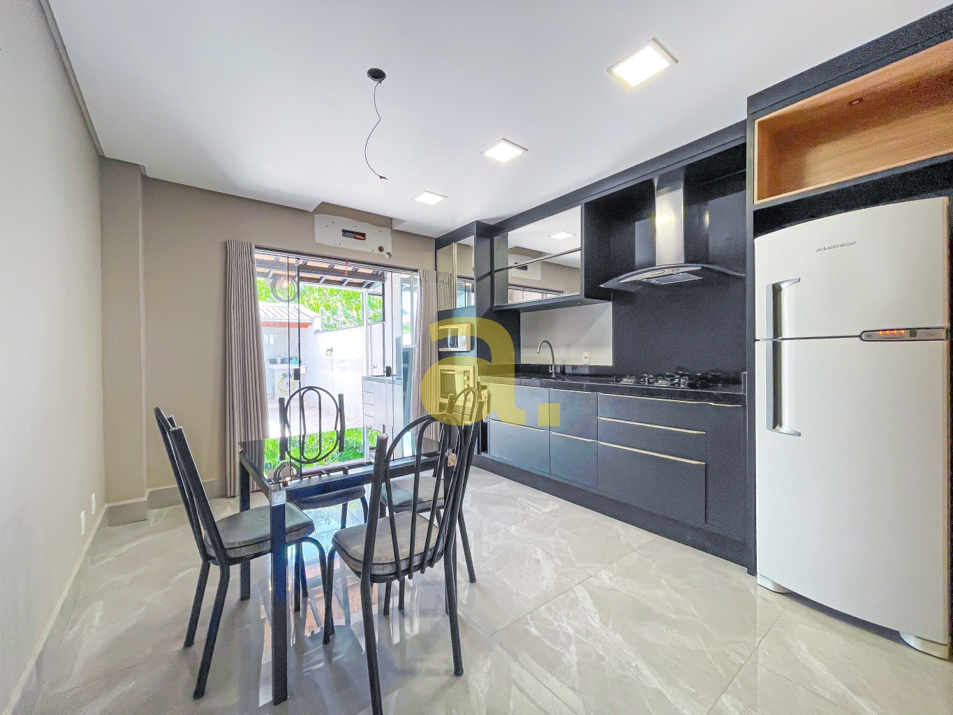 Sobrado, 2 quartos, 105 m² - Foto 7