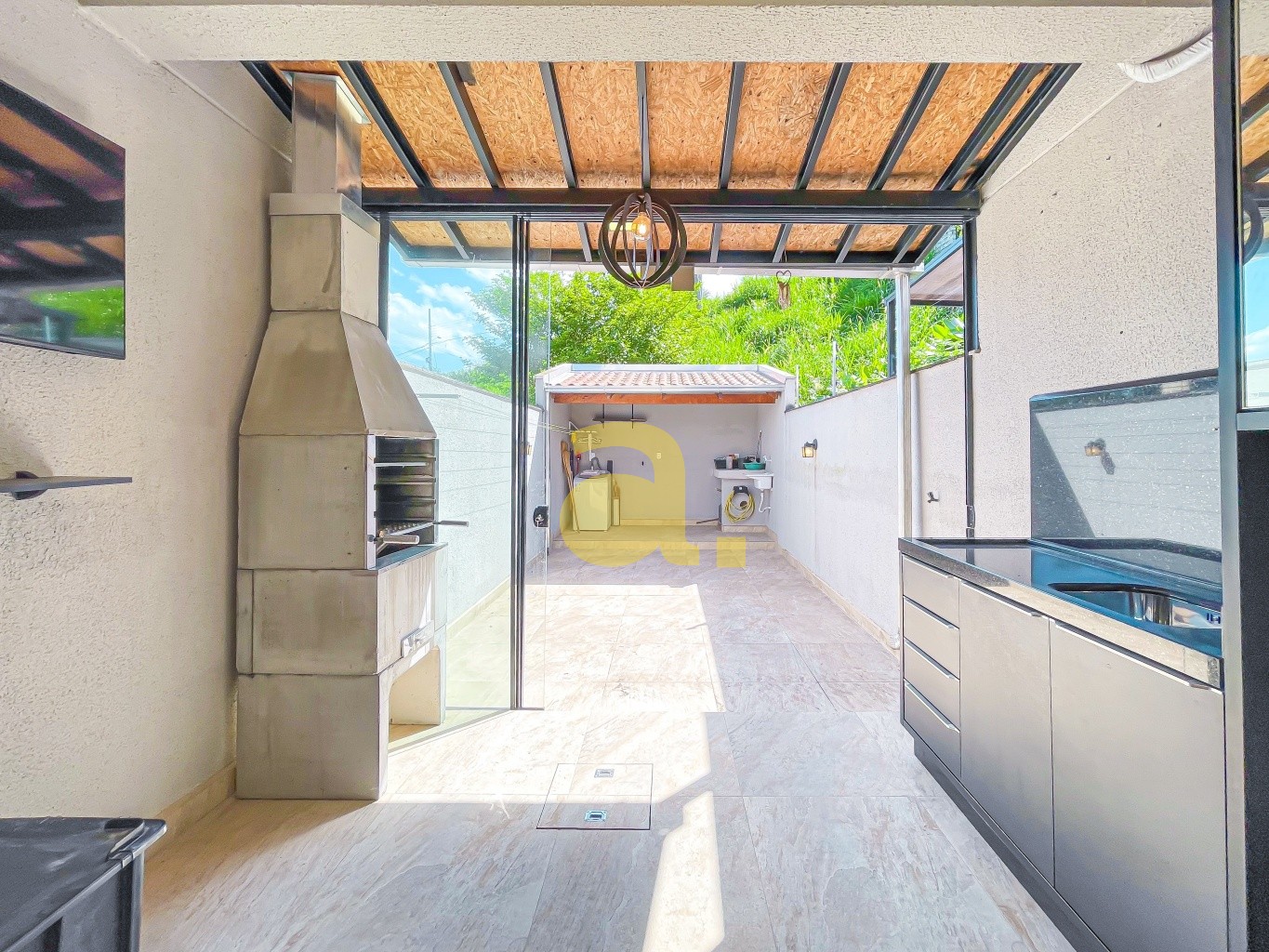 Sobrado, 2 quartos, 105 m² - Foto 10