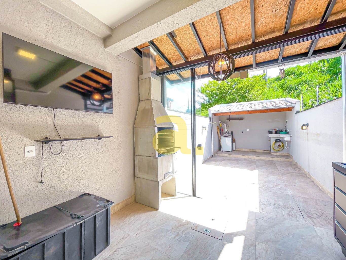 Sobrado, 2 quartos, 105 m² - Foto 11