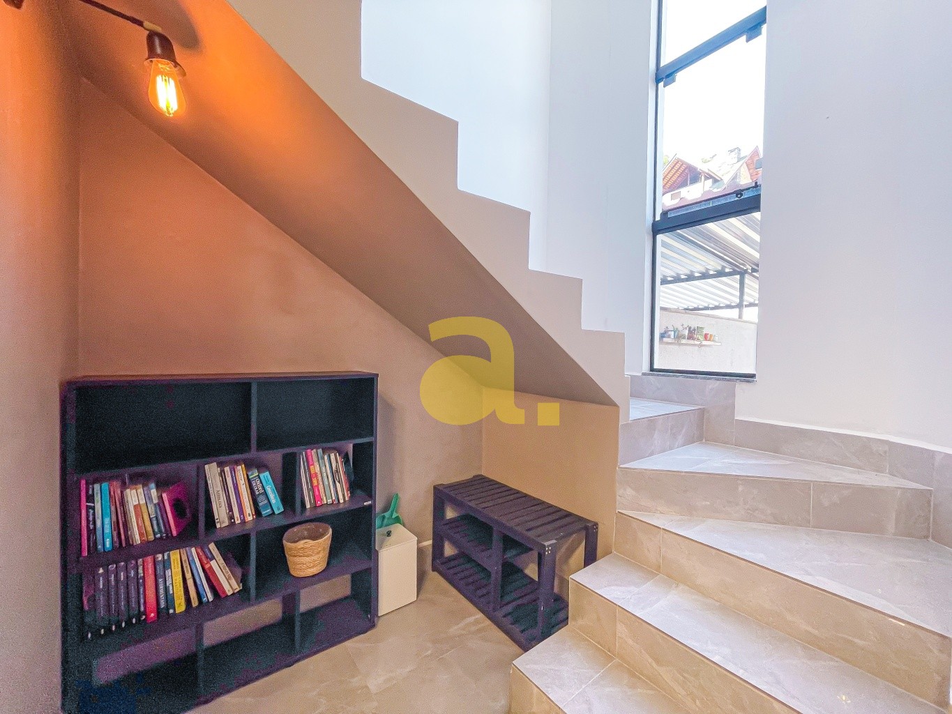 Sobrado, 2 quartos, 105 m² - Foto 4