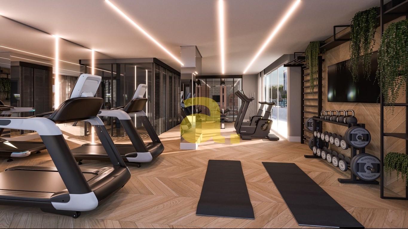 Apartamento, 3 quartos, 131 m² - Foto 7