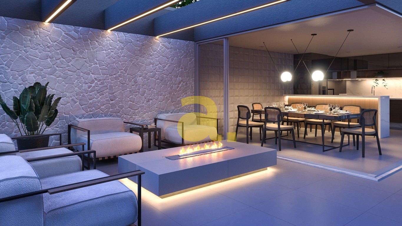 Apartamento, 3 quartos, 131 m² - Foto 8