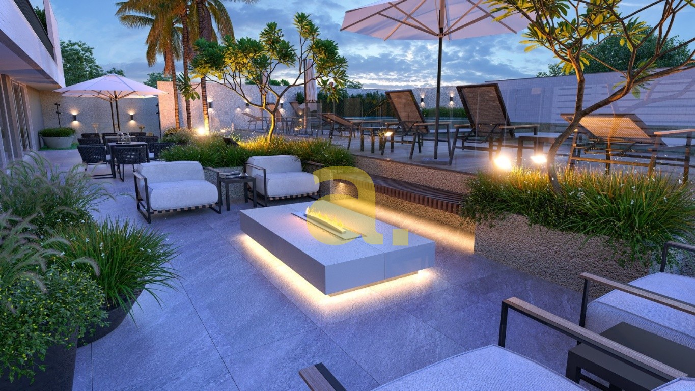 Apartamento, 3 quartos, 131 m² - Foto 9