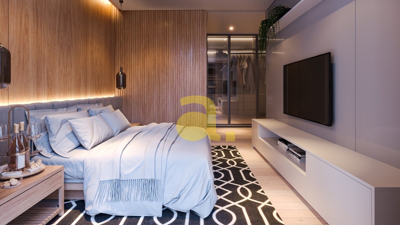 Apartamento, 3 quartos, 131 m² - Foto 11