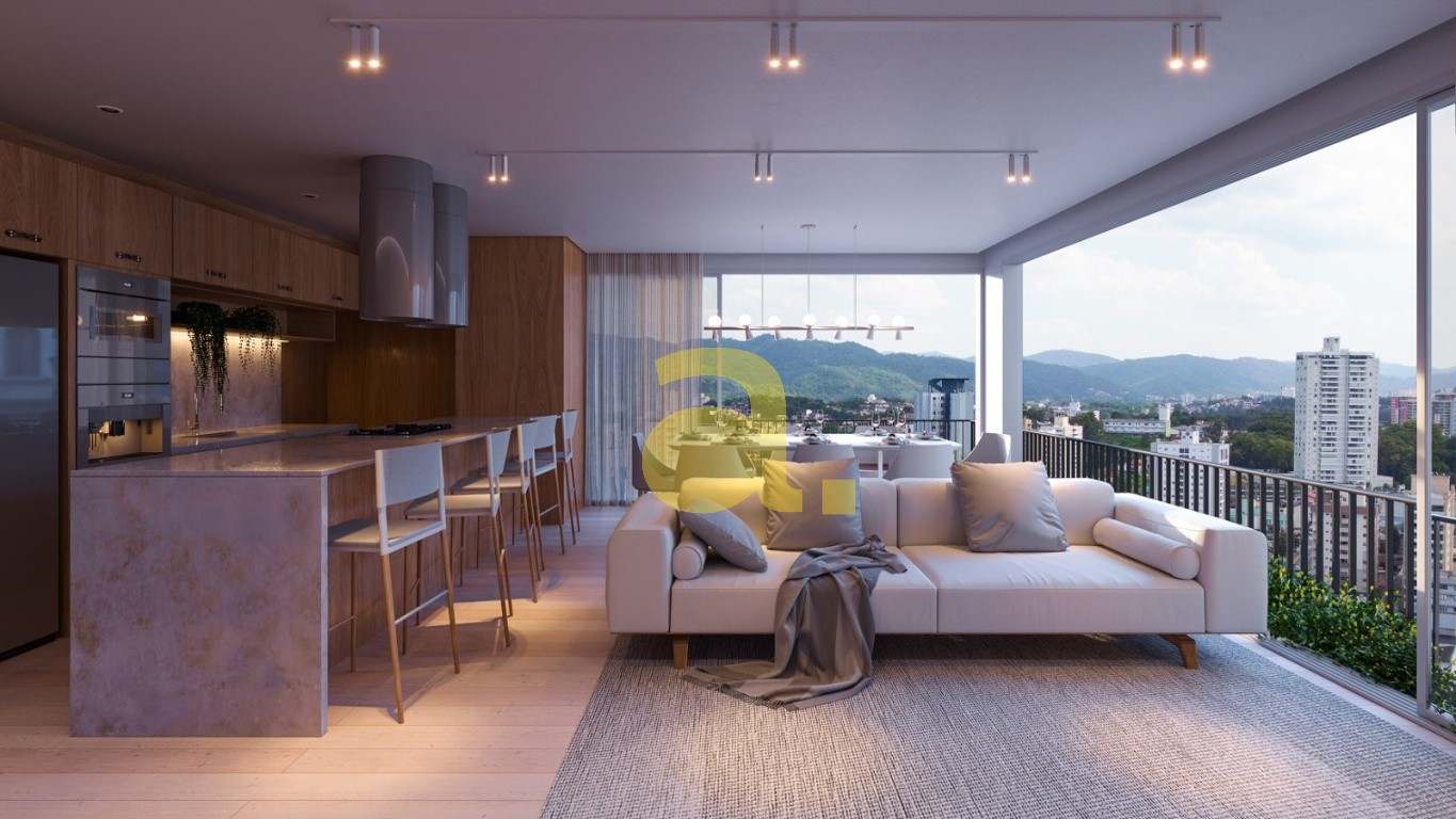 Apartamento, 3 quartos, 131 m² - Foto 12