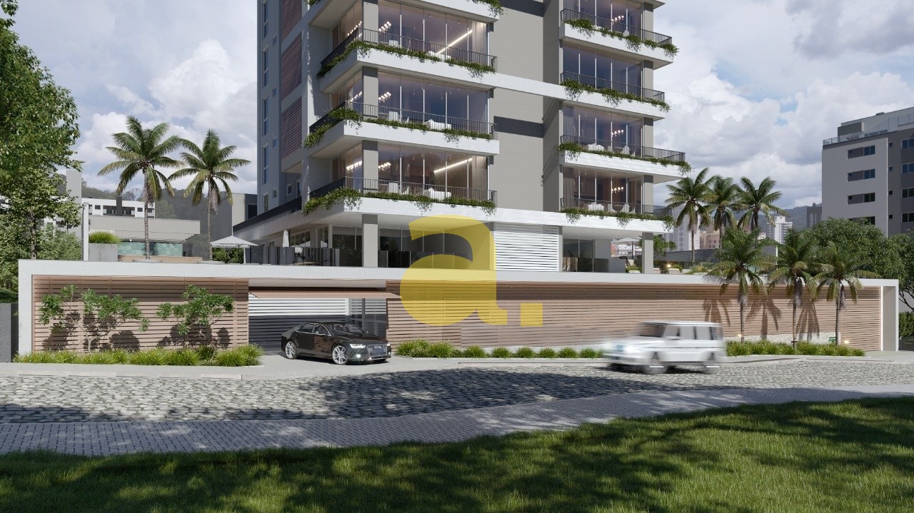 Apartamento, 3 quartos, 131 m² - Foto 1