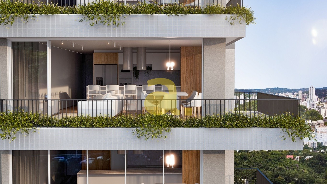 Apartamento, 3 quartos, 131 m² - Foto 3