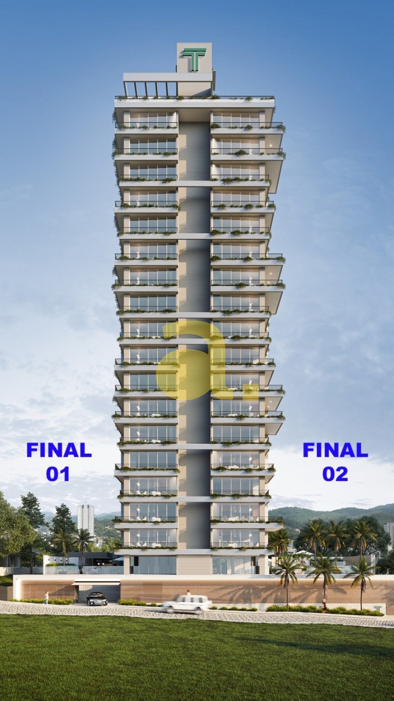 Apartamento, 3 quartos, 131 m² - Foto 6