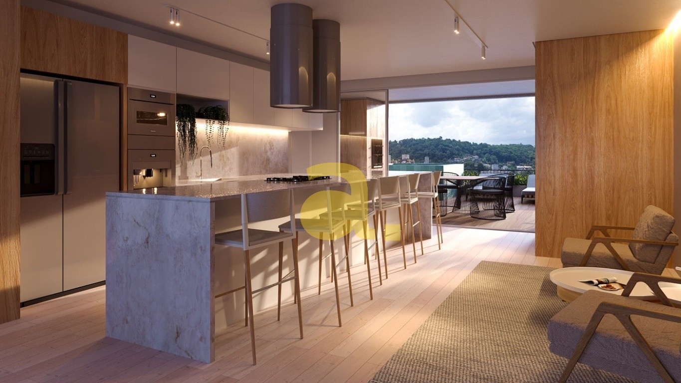 Apartamento, 3 quartos, 131 m² - Foto 14