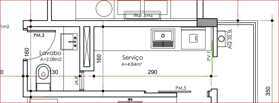 Apartamento, 3 quartos, 131 m² - Foto 16