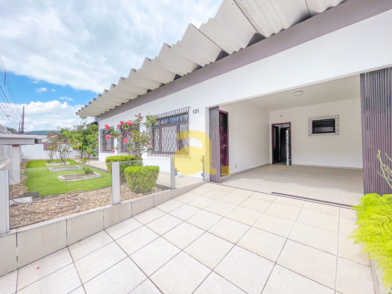 Casa, 3 quartos, 190 m² - Foto 2