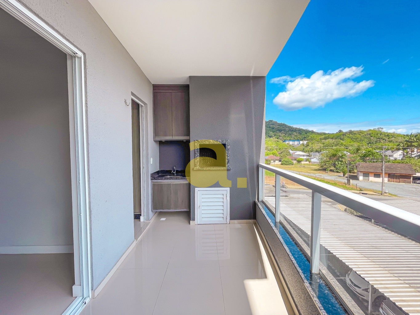 Apartamento, 2 quartos, 60 m² - Foto 9