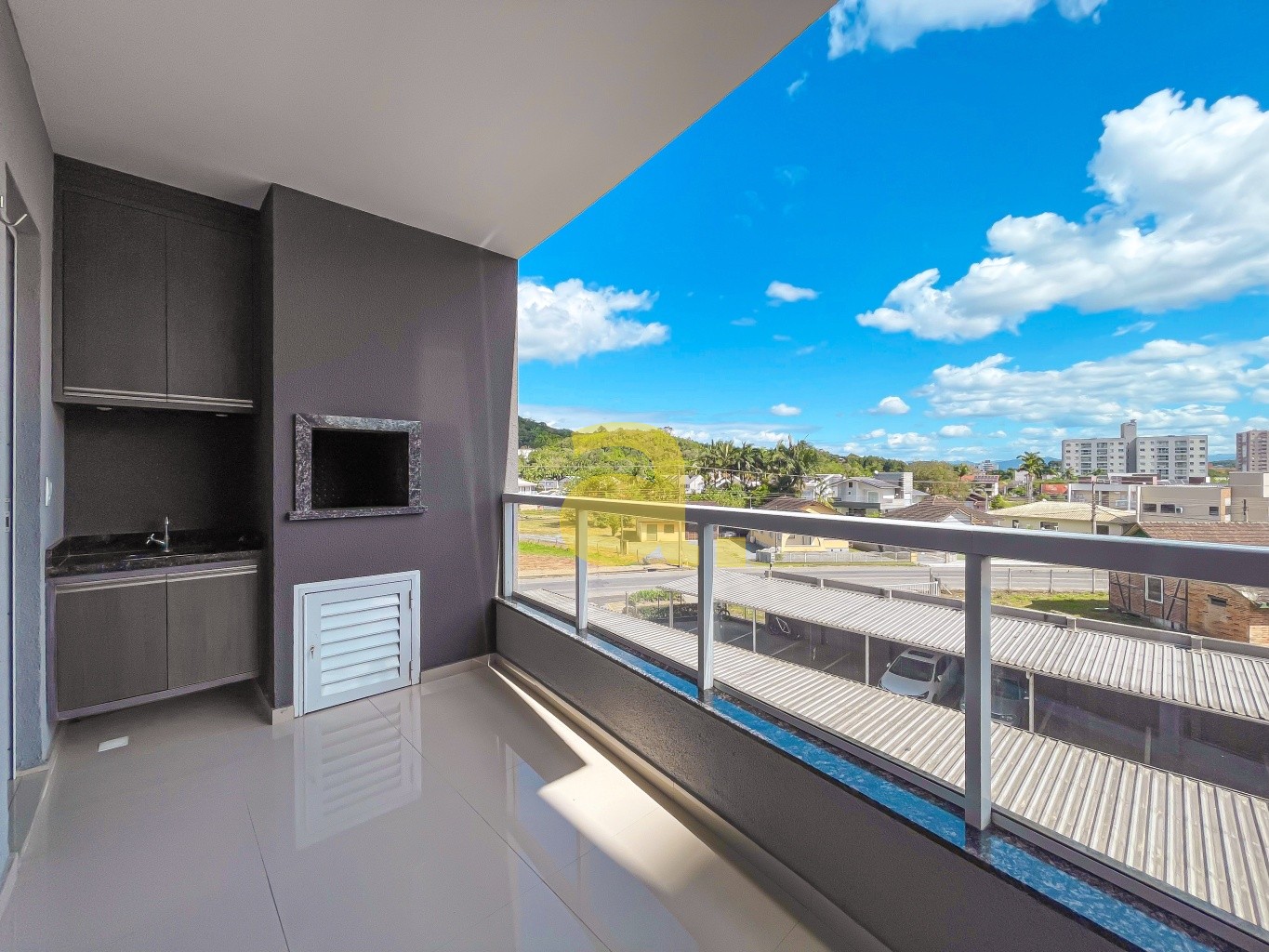 Apartamento, 2 quartos, 60 m² - Foto 10