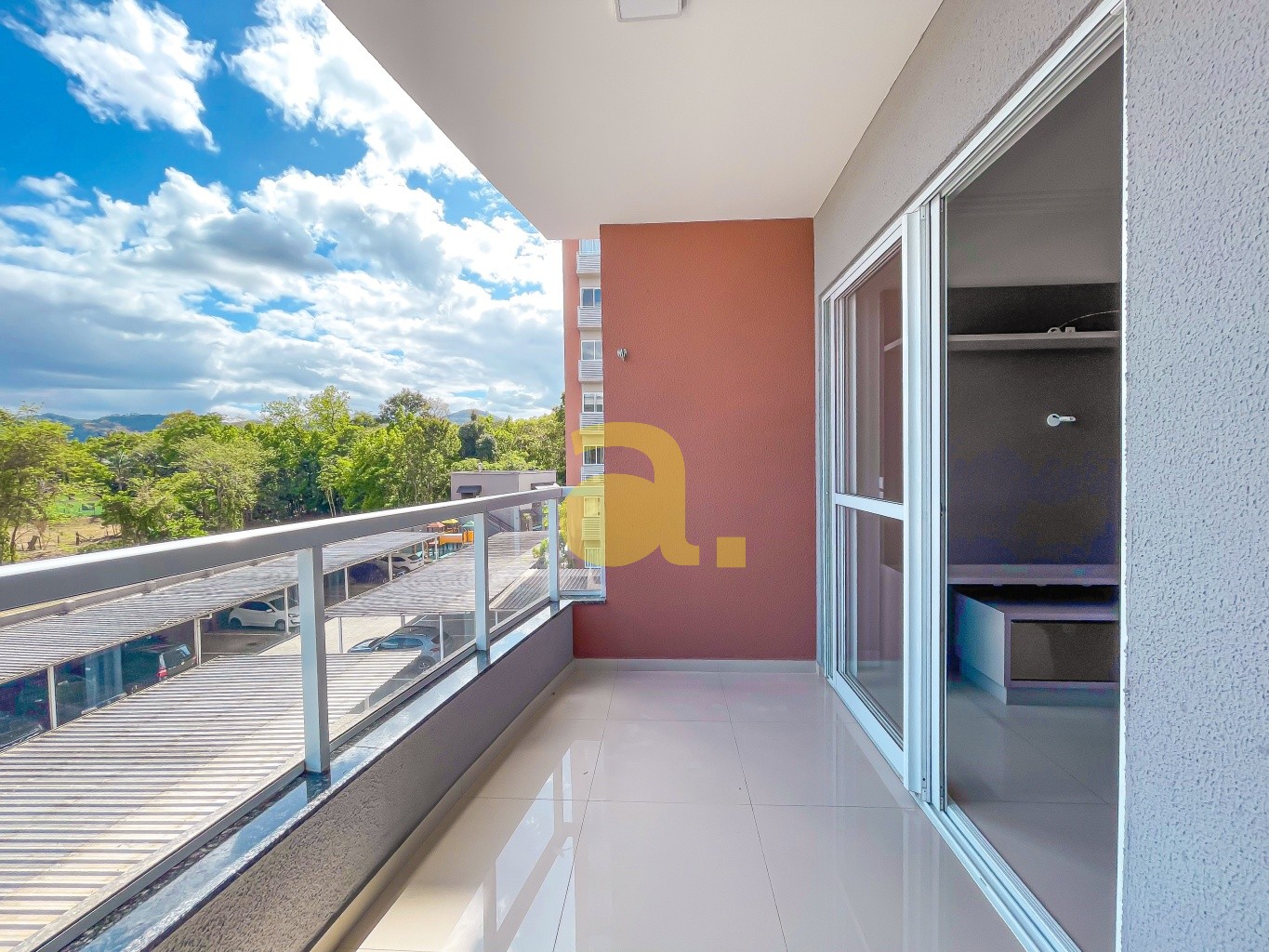 Apartamento, 2 quartos, 60 m² - Foto 11