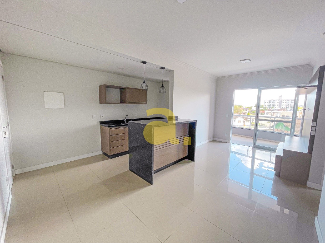 Apartamento, 2 quartos, 60 m² - Foto 12