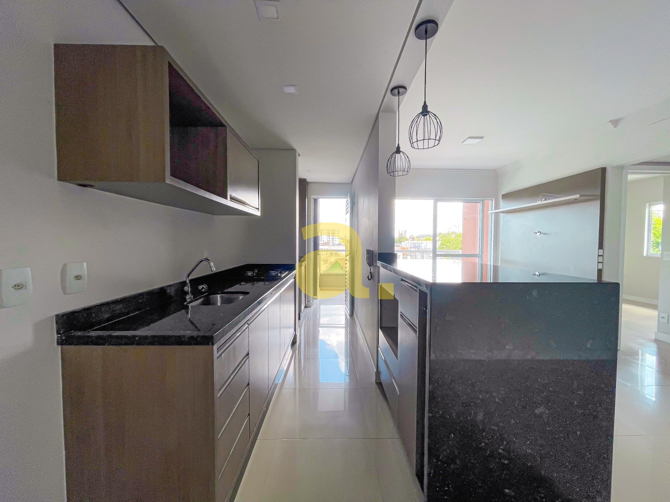 Apartamento, 2 quartos, 60 m² - Foto 14