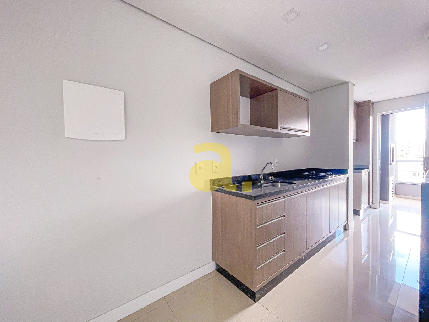 Apartamento, 2 quartos, 60 m² - Foto 15