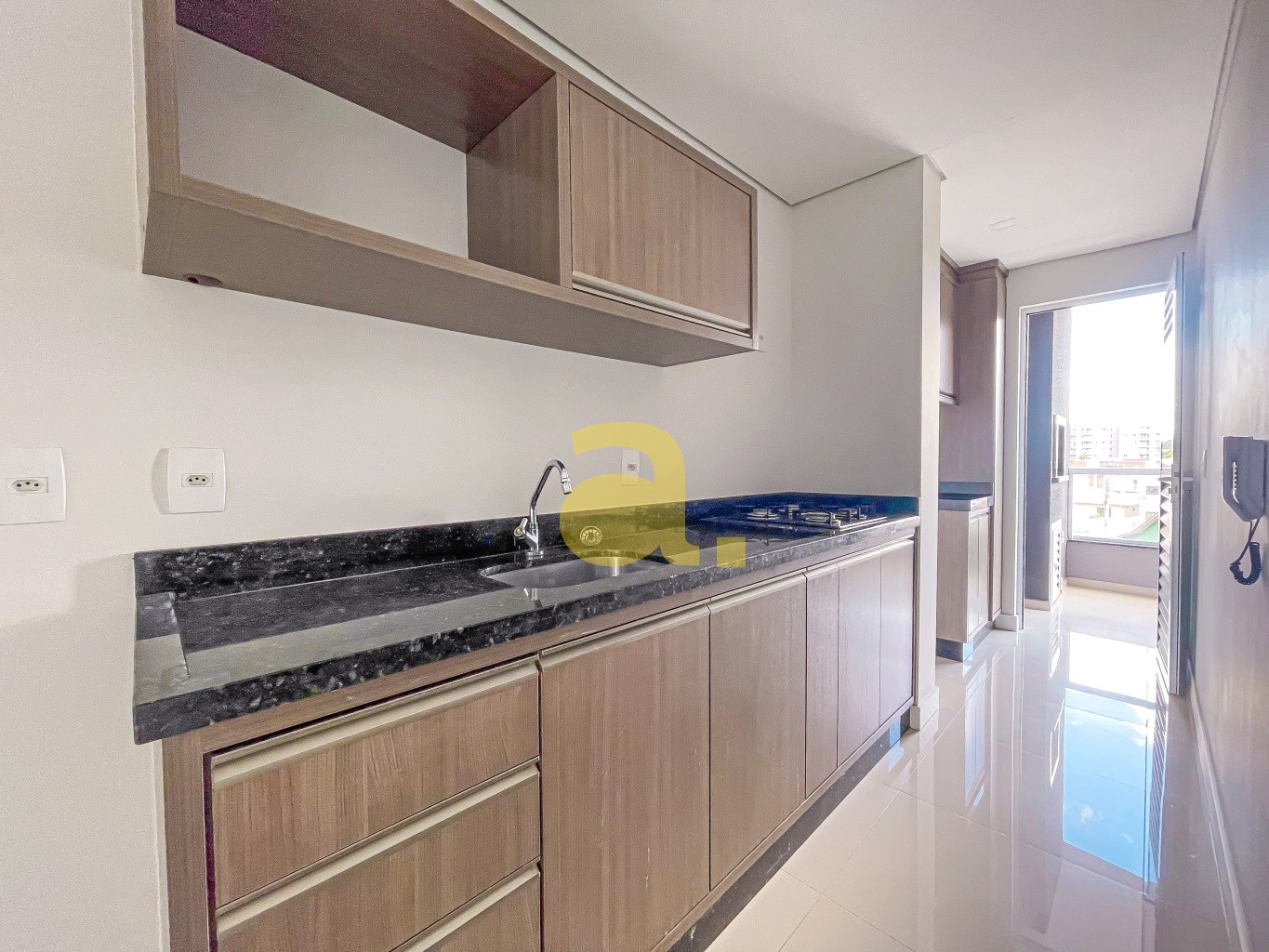 Apartamento, 2 quartos, 60 m² - Foto 16