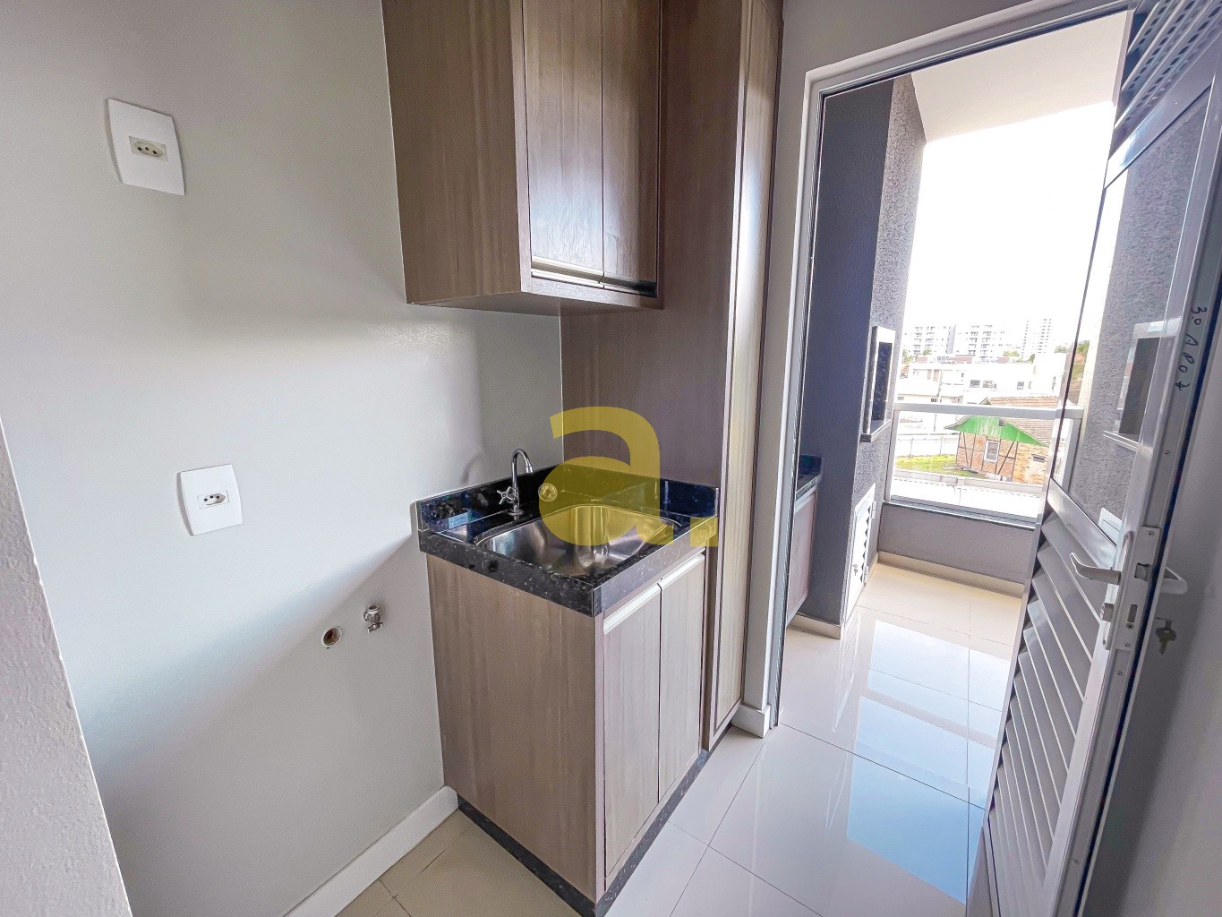 Apartamento, 2 quartos, 60 m² - Foto 17