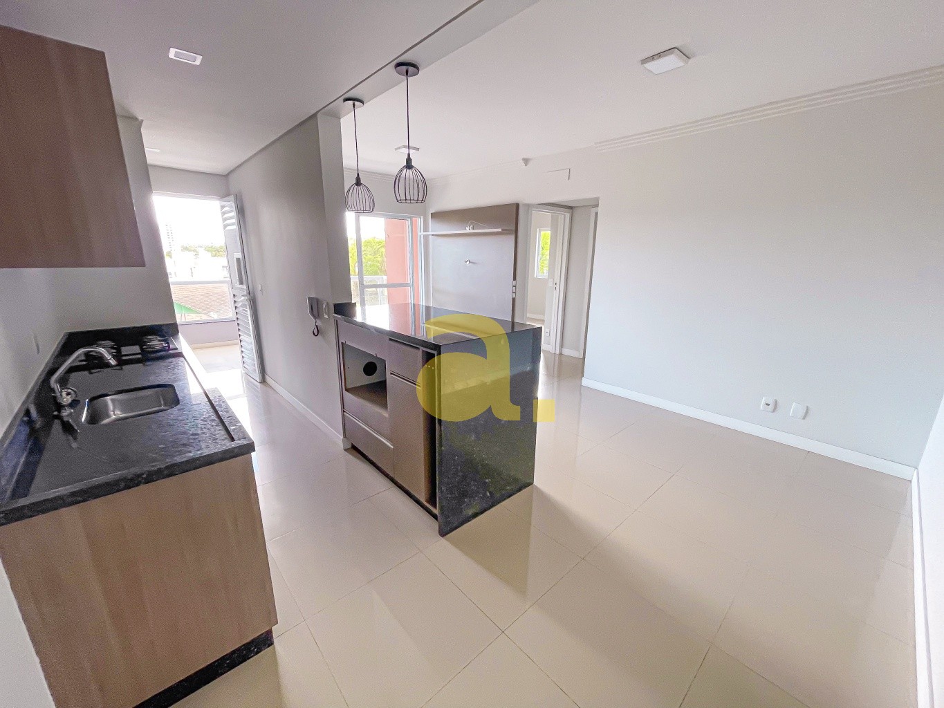 Apartamento, 2 quartos, 60 m² - Foto 13